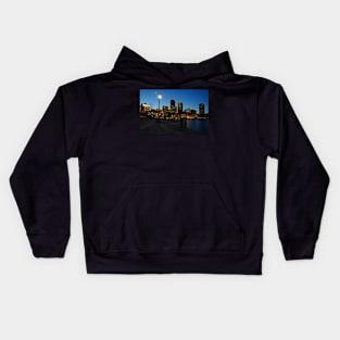 Boston Harbour Kids Hoodie